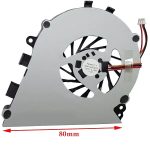 فن پردازنده لپ تاپ SONY VPC-F2