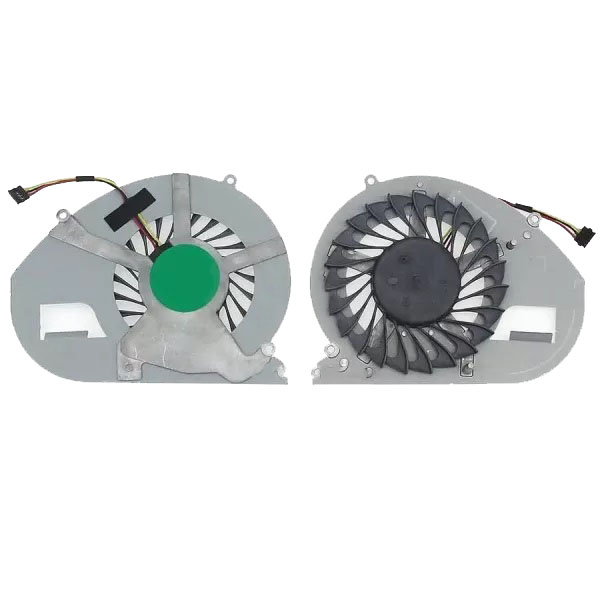 1 فن پردازنده لپ تاپ SONY SVF15N - تصویر 1