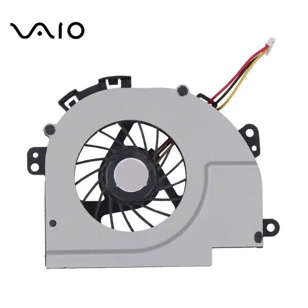 1 فن پردازنده لپ تاپ SONY VGN-NS / VGNNS - تصویر 1