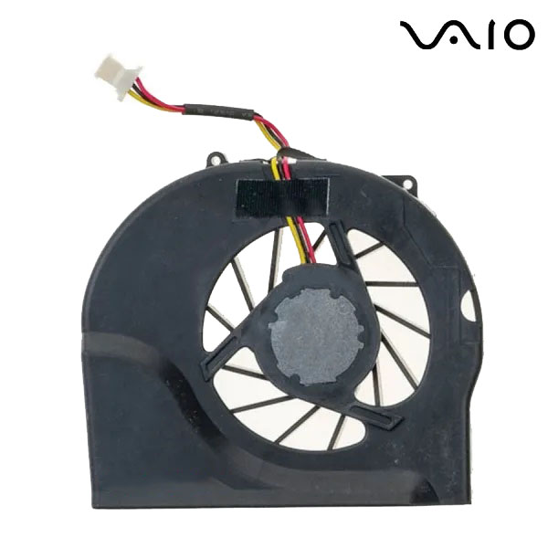 1 فن پردازنده لپ تاپ SONY VGN-BX / VGNBX - تصویر 1