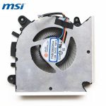 فن پردازنده لپ تاپ MSI MS-16R2