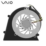 فن پردازنده لپ تاپ SONY VGN-BZ / VGNBZ