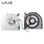 فن پردازنده لپ تاپ SONY VPC-Y1 / VPCY1