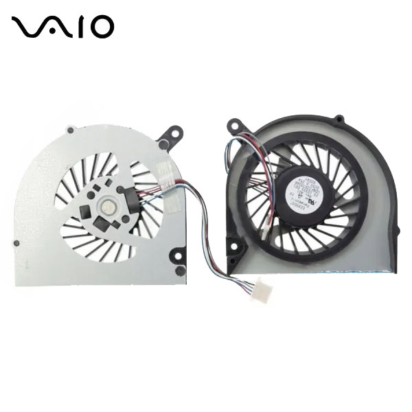 1 فن پردازنده لپ تاپ SONY VPC-Y1 / VPCY1 - تصویر 1