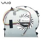 فن پردازنده لپ تاپ SONY SVS-13 / SVS13