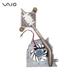 فن پردازنده لپ تاپ SONY VGNS / VGN-S