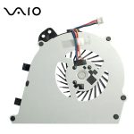 فن پردازنده لپ تاپ SONY SVE14A