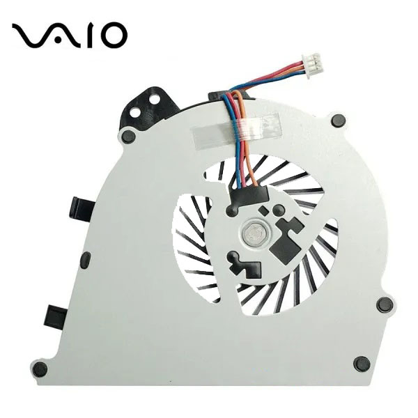 1 فن پردازنده لپ تاپ SONY SVE14A - تصویر 1