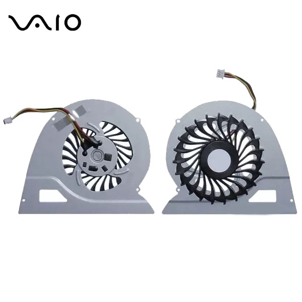 1 فن پردازنده لپ تاپ SONY SVF15A - تصویر 1