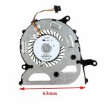 فن پردازنده لپ تاپ SONY SVF13 / SVF-13