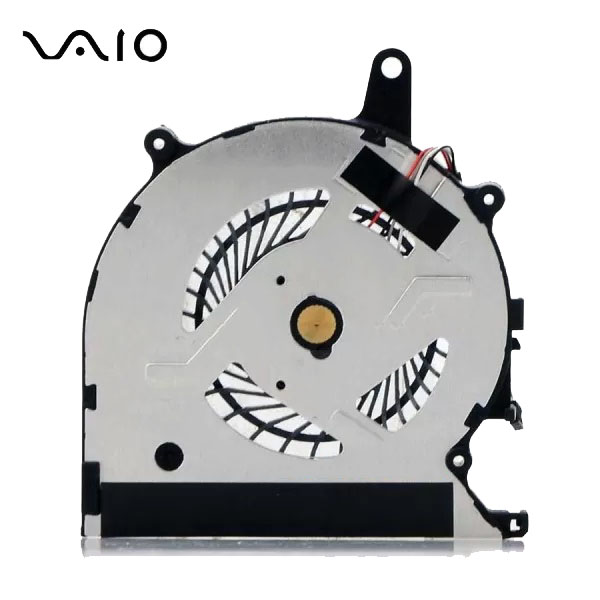 1 فن پردازنده لپ تاپ SONY SVP13 / SVP132 / SVP13A - تصویر 1