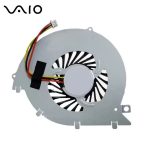 فن پردازنده لپ تاپ SONY SVF152