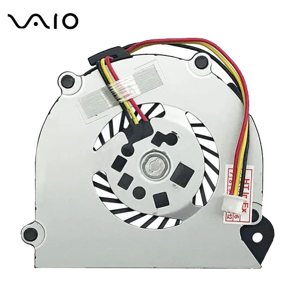 1 فن پردازنده لپ تاپ SONY SVE11 / SVE-11 - تصویر 1