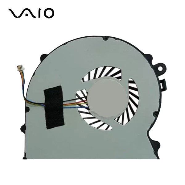 1 فن پردازنده لپ تاپ SONY VPC-SC / VPCSC - تصویر 1