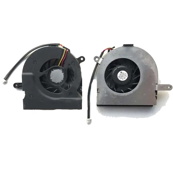 1 فن پردازنده لپ تاپ Toshiba Satellite A200 - تصویر 1