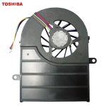 فن پردازنده لپ تاپ Toshiba Satellite A105