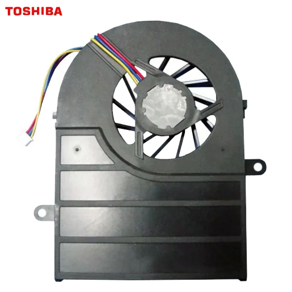 1 فن پردازنده لپ تاپ Toshiba Satellite A100 - تصویر 1