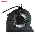 فن پردازنده لپ تاپ Toshiba Satellite M800