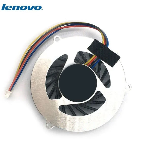 1 فن پردازنده لپ تاپ LENOVO B460 - تصویر 1