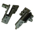 لولا لپ تاپ HP مدل Compaq nc6400