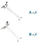 لولای لپ تاپ LENOVO G585