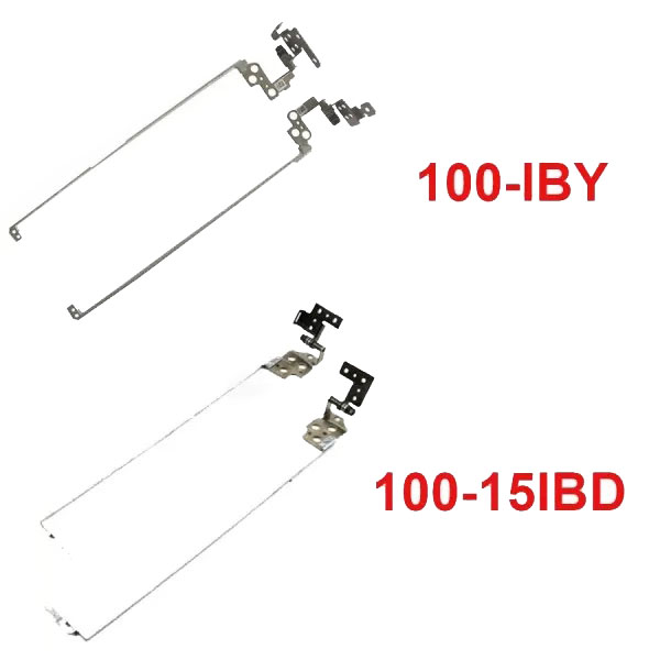 1 لولای لپ تاپ LENOVO IdeaPad 100 / IP100 - تصویر 1