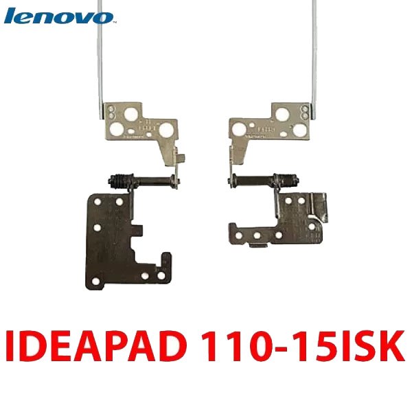 1 لولای لپ تاپ LENOVO IdeaPad 110 / IP110 - تصویر 1