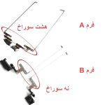 لولا لپ تاپ لنوو آیدیا پد Y560