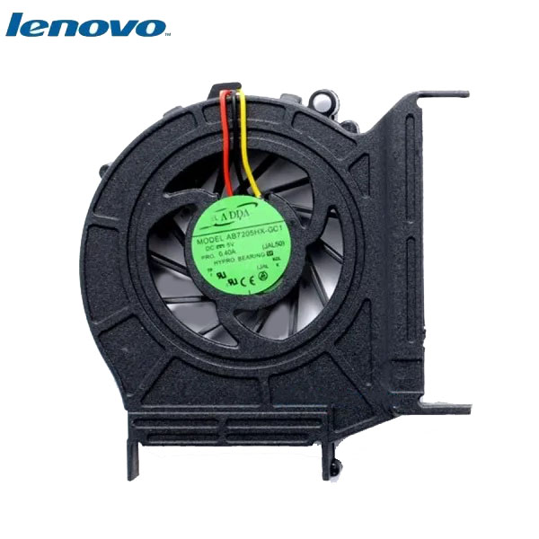 1 فن پردازنده لپ تاپ LENOVO E46 / E46A / E46L - تصویر 1