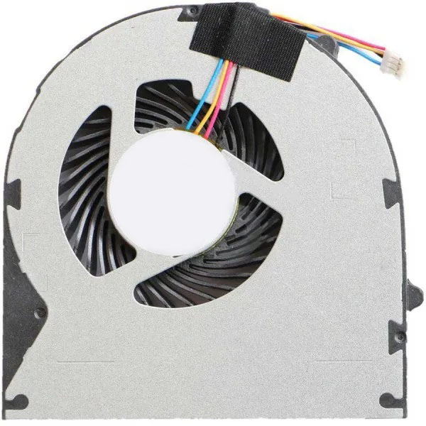 1 فن پردازنده لپ تاپ LENOVO B575 - تصویر 1