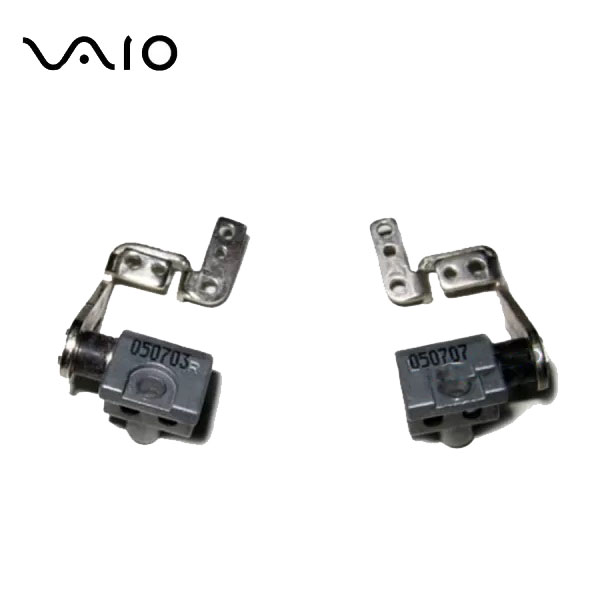 1 لولا لپ تاپ تاچ SONY مدل VGN-FS - تصویر 1