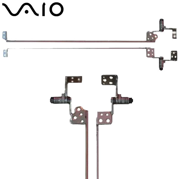 1 لولا لپ تاپ SONY VGN-NR / VGNNR - تصویر 1