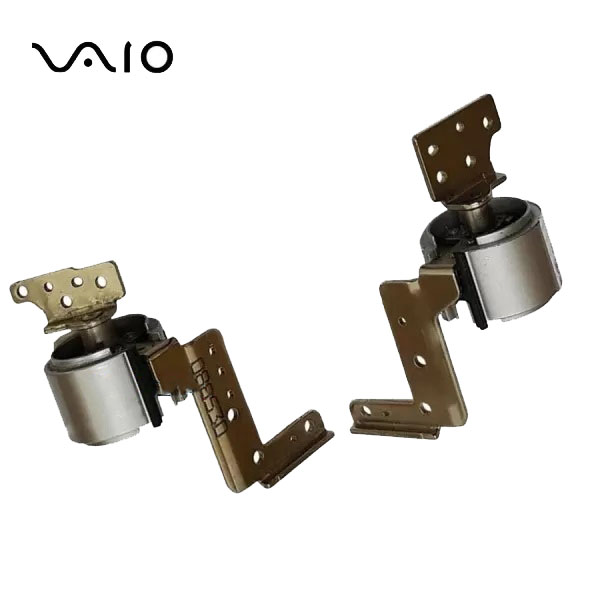 1 لولا لپ تاپ تاچ SONY مدل VGN-SR - تصویر 1