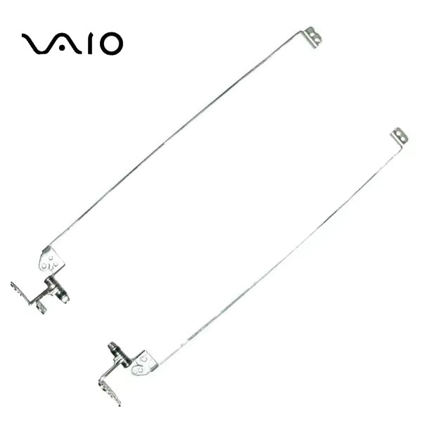 1 لولا لپ تاپ تاچ SONY مدل VGN-CS - تصویر 1