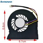 فن پردازنده لپ تاپ LENOVO IdeaPad Z470