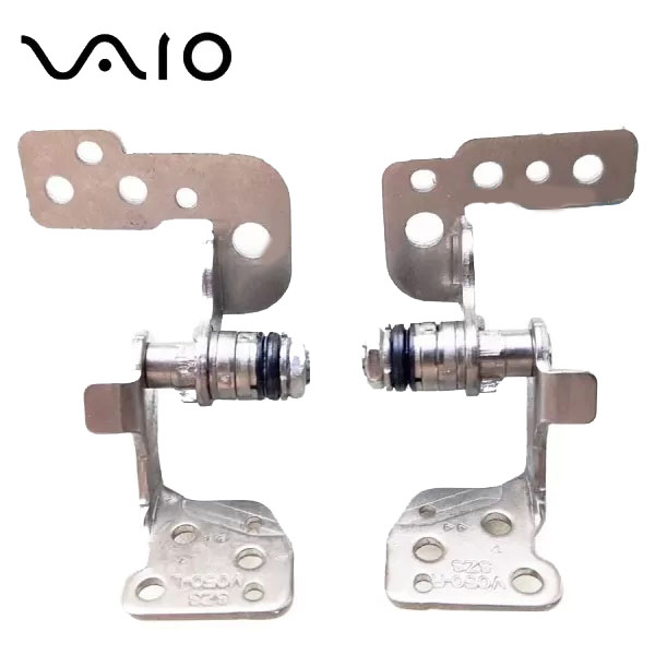 1 لولا لپ تاپ تاچ SONY مدل VPC-CA - تصویر 1