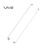 نگهدارنده ال سی دی لپ تاپ SONY مدل SVF152