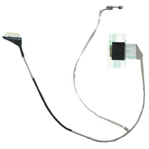 1 کابل فلت تصویر لپ تاپ ایسر Aspire V3-551 - تصویر 1