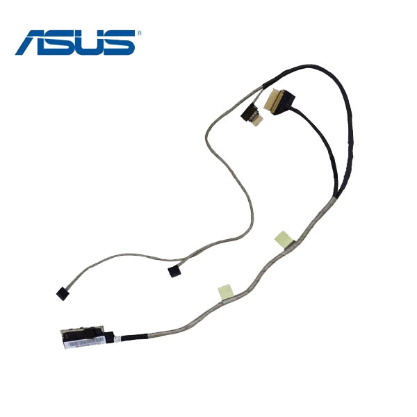 1 کابل فلت تصویر لپ تاپ ASUS مدل Taichi-21 - تصویر 1