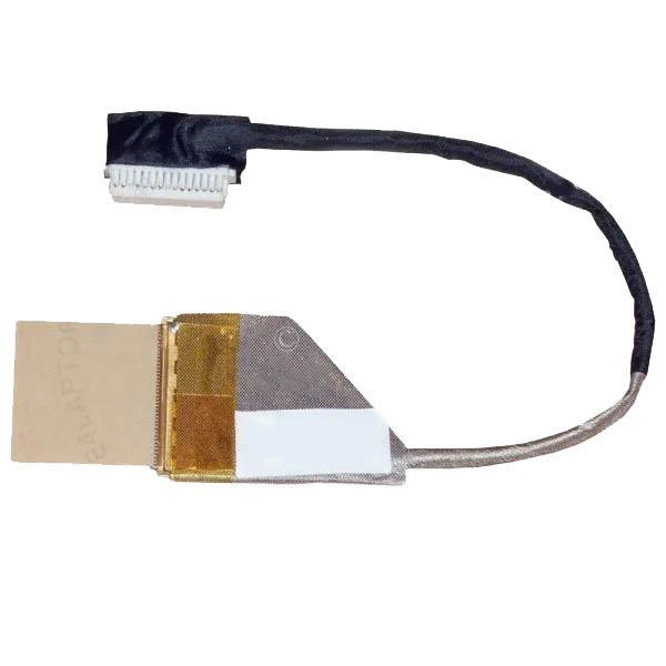 1 کابل فلت تصویر لپ تاپ ASUS X8A - تصویر 1