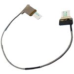 کابل فلت تصویر لپ تاپ ASUS N53 / N53J / N53M / N53S / N53V