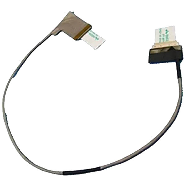 1 کابل فلت تصویر لپ تاپ ASUS N53 / N53J / N53M / N53S / N53V - تصویر 1