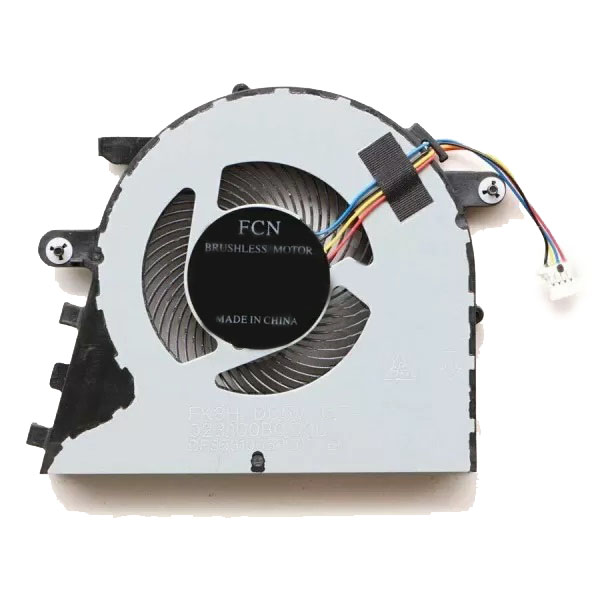 1 فن پردازنده لپ تاپ 15 اینچی LENOVO IdeaPad V330 - تصویر 1