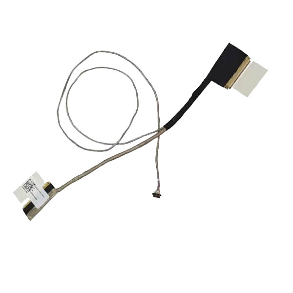 1 کابل فلت تصویر لپ تاپ ASUS X453 / X453M / X453S - تصویر 1