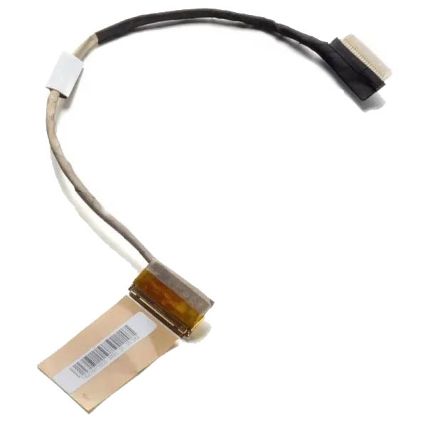 1 کابل فلت تصویر لپ تاپ ASUS Eee PC X101 - تصویر 1