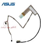 کابل فلت تصویر لپ تاپ ASUS N61 / N61D / N61J / N61V