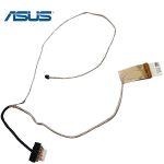 کابل فلت تصویر لپ تاپ ASUS X551 / X551M / X551S