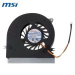 فن پردازنده لپ تاپ MSI MS-1781
