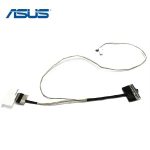 کابل فلت تصویر لپ تاپ ASUS X455 / X455D / X455L / X455W / X455Y
