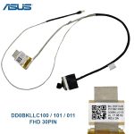 کابل فلت تصویر لپ تاپ ASUS ROG GL503 / GL503V